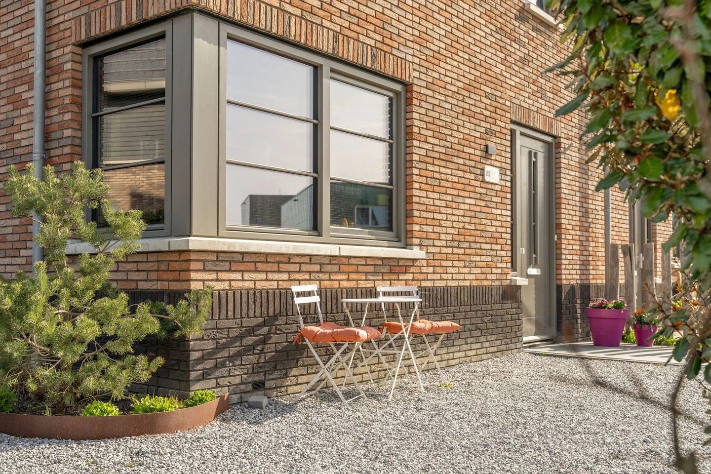 Hollandse Tuin 20 Oegstgeest thumbnail 13