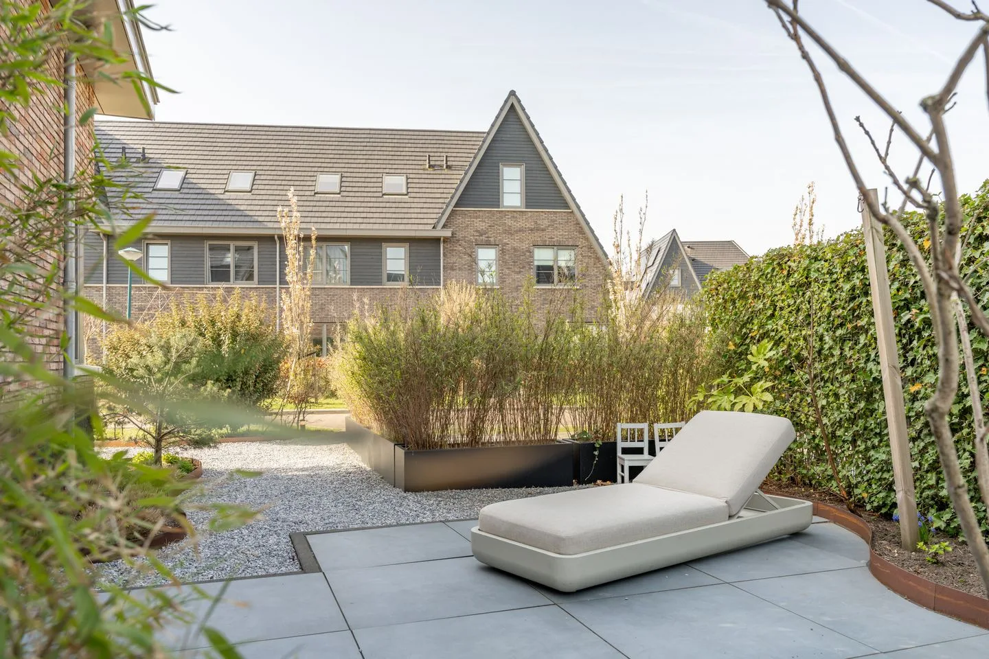 Hollandse Tuin 20 Oegstgeest thumbnail 14