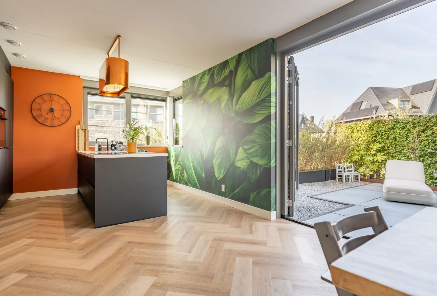 Hollandse Tuin 20 Oegstgeest thumbnail 38