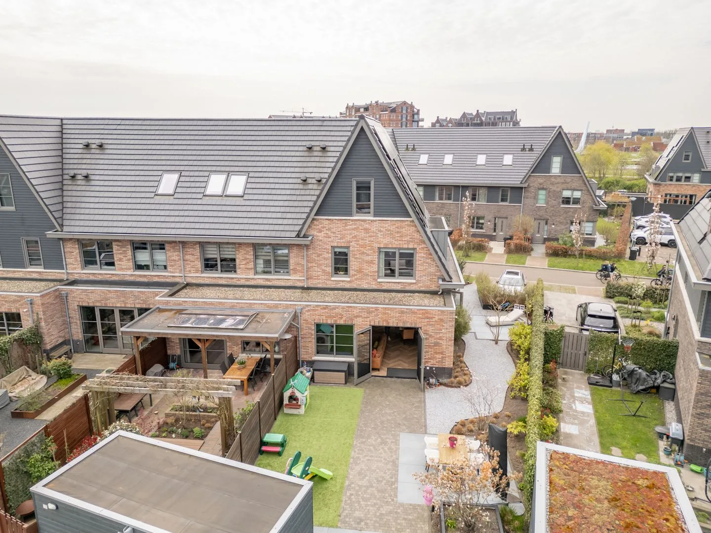 Hollandse Tuin 20 Oegstgeest thumbnail 4