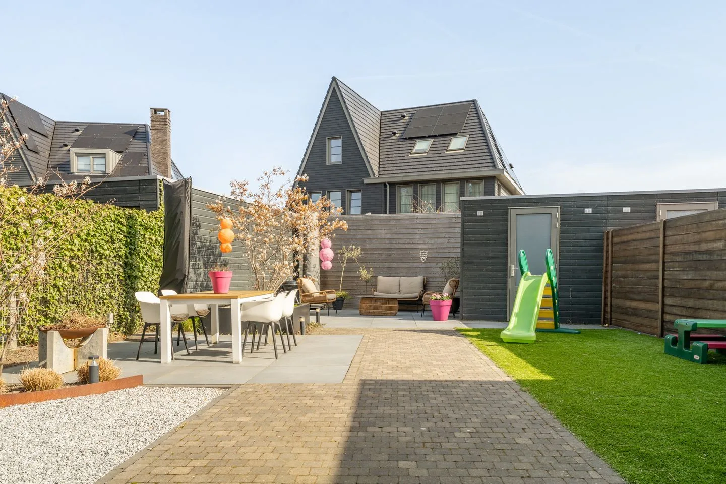 Hollandse Tuin 20 Oegstgeest thumbnail 44