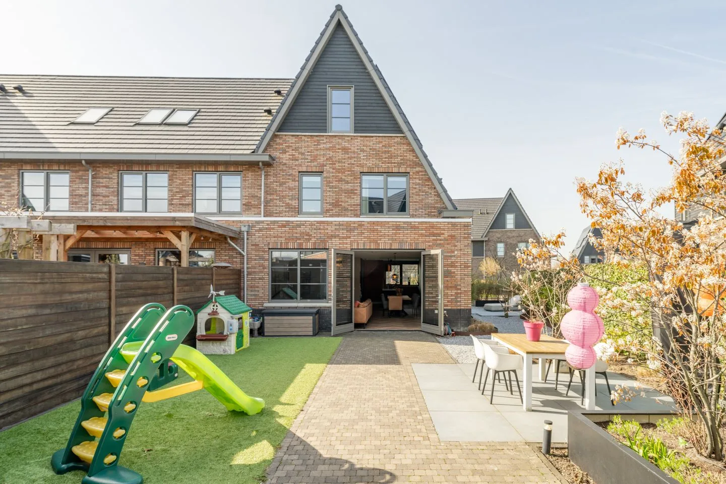 Hollandse Tuin 20 Oegstgeest thumbnail 45