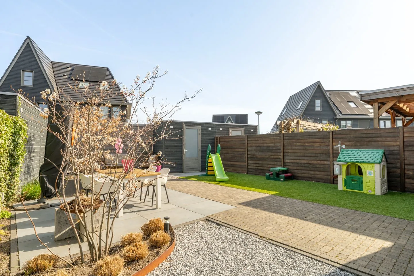 Hollandse Tuin 20 Oegstgeest thumbnail 46