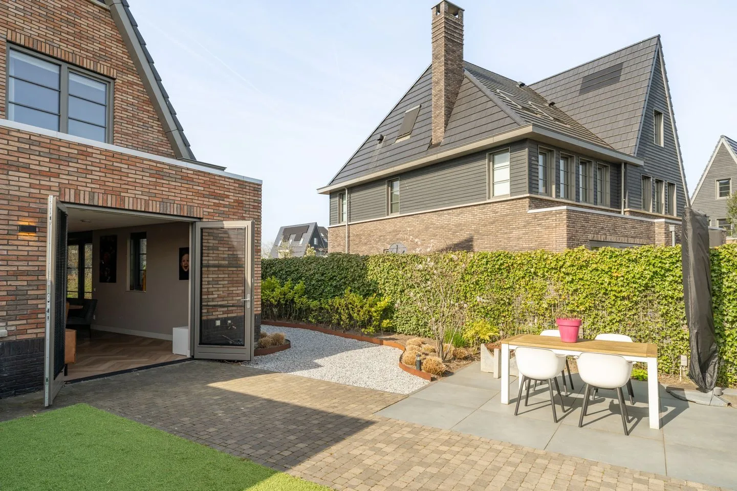 Hollandse Tuin 20 Oegstgeest thumbnail 47
