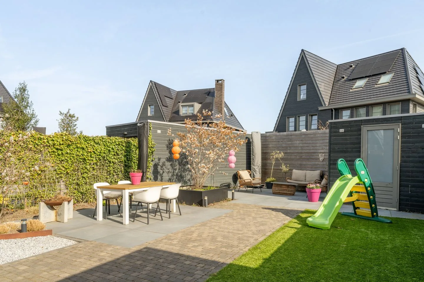 Hollandse Tuin 20 Oegstgeest thumbnail 48