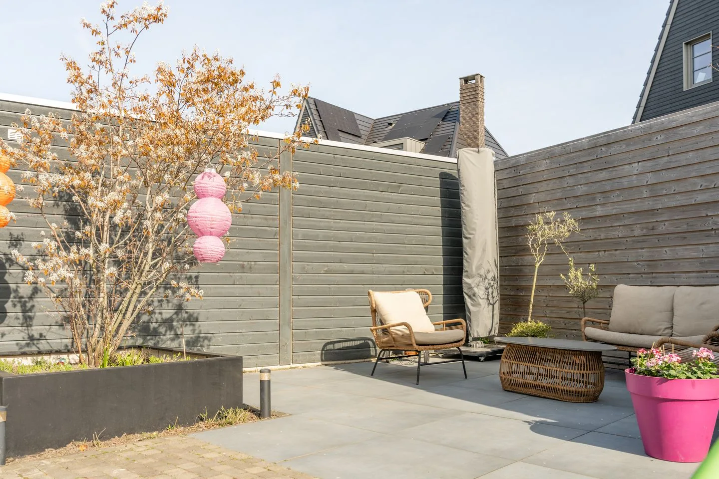 Hollandse Tuin 20 Oegstgeest thumbnail 50