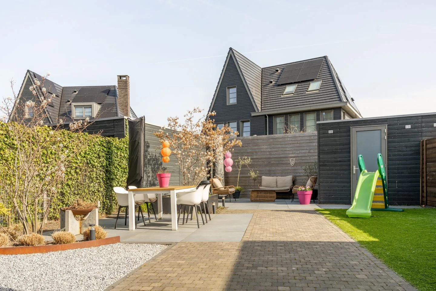 Hollandse Tuin 20 Oegstgeest thumbnail 53