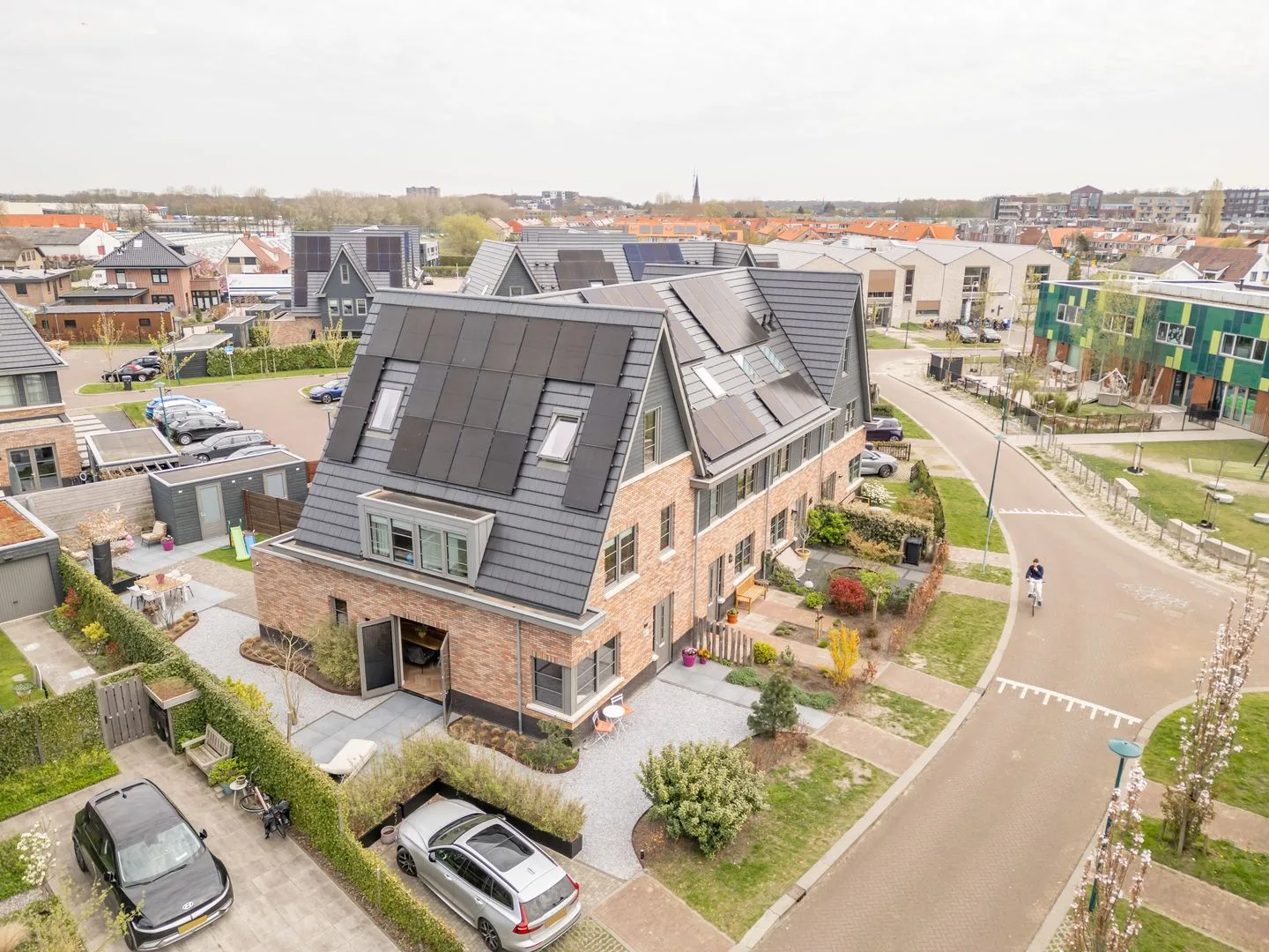 Hollandse Tuin 20 Oegstgeest thumbnail 6