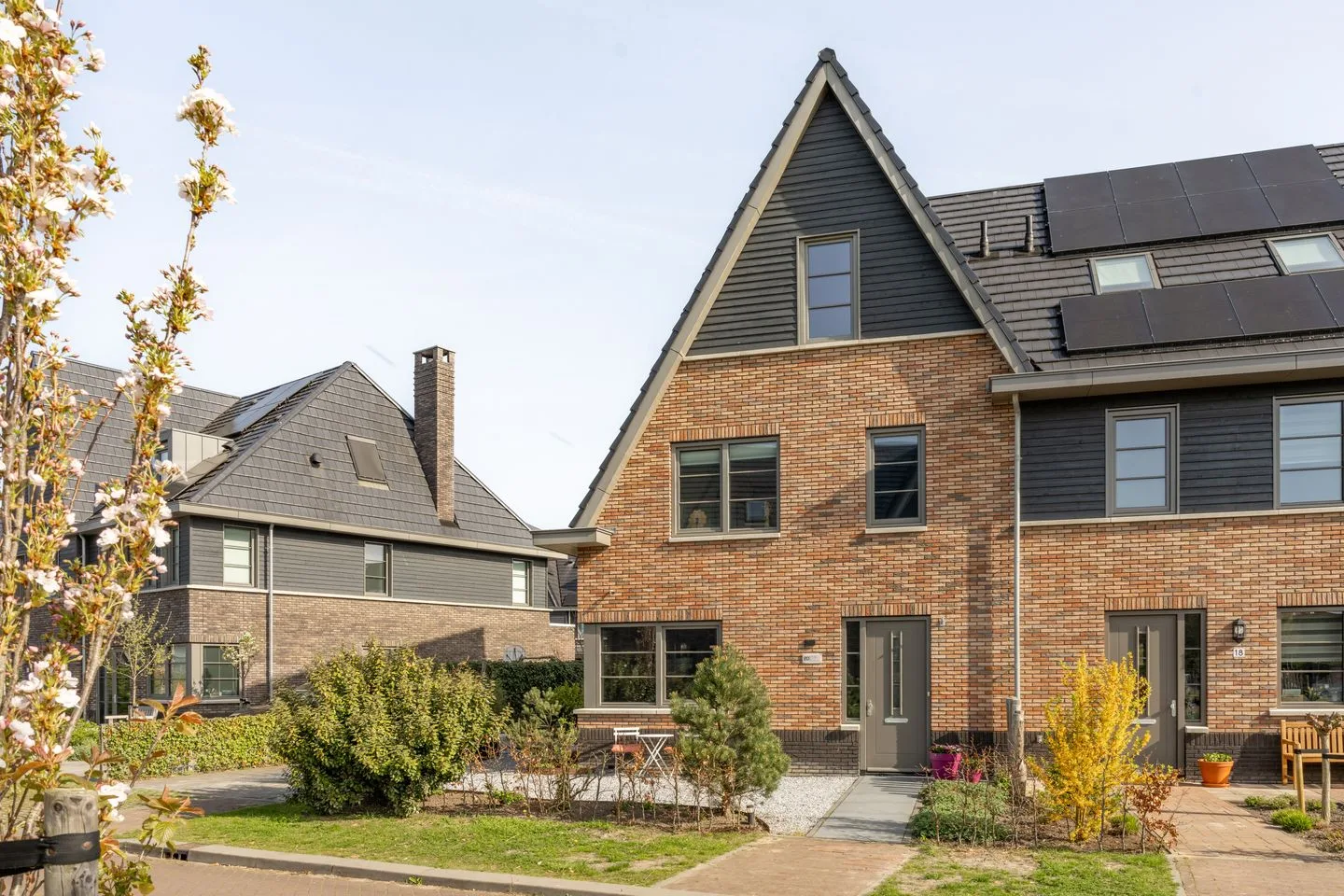 Hollandse Tuin 20 Oegstgeest thumbnail 7