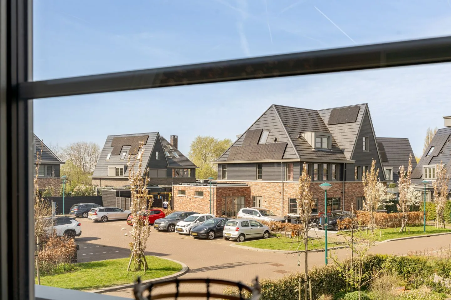 Hollandse Tuin 20 Oegstgeest thumbnail 70