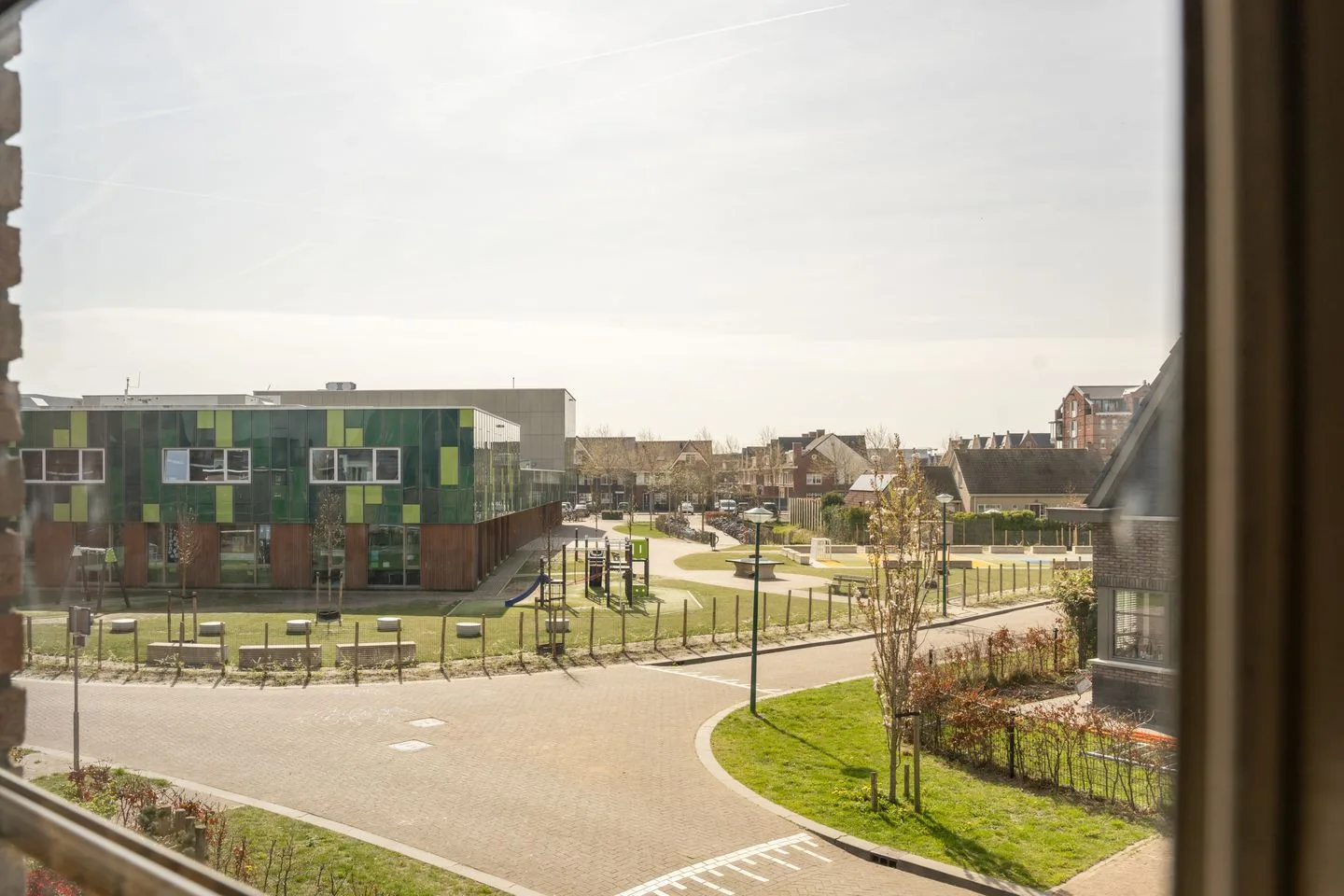 Hollandse Tuin 20 Oegstgeest thumbnail 71