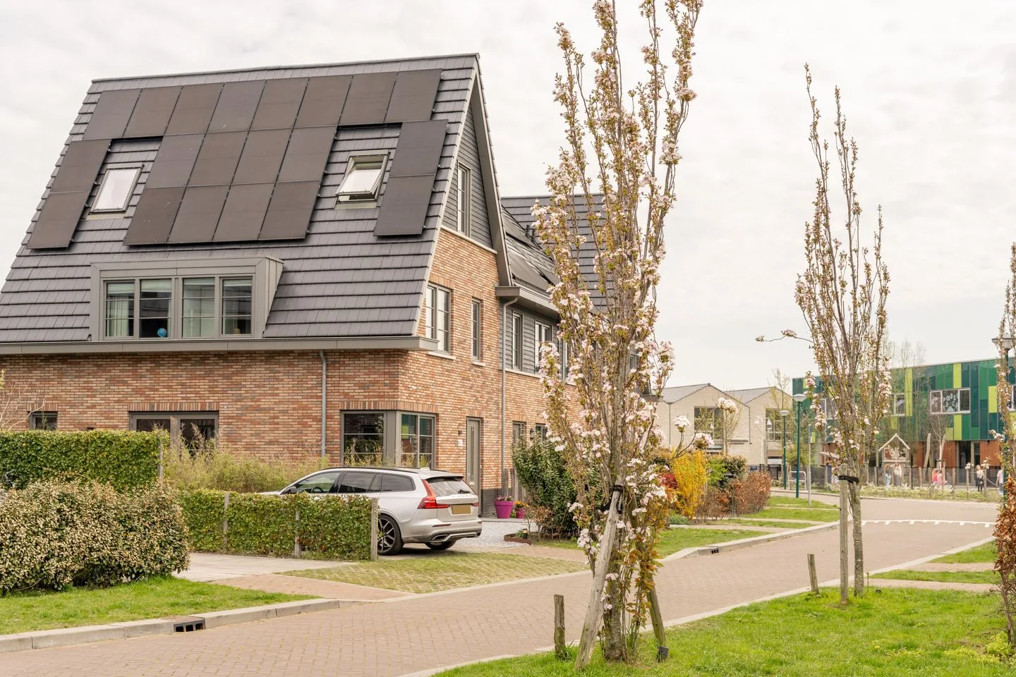 Hollandse Tuin 20 Oegstgeest thumbnail 75