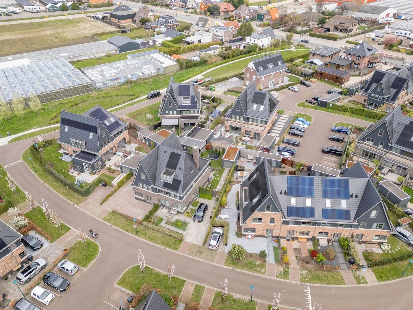 Hollandse Tuin 20 Oegstgeest thumbnail 77