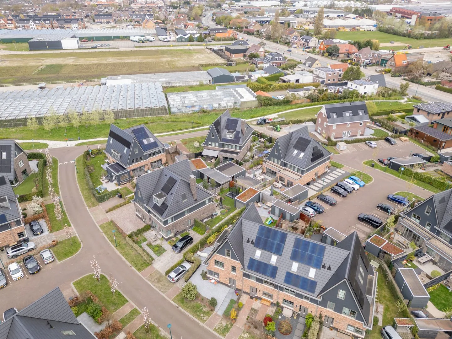 Hollandse Tuin 20 Oegstgeest thumbnail 78