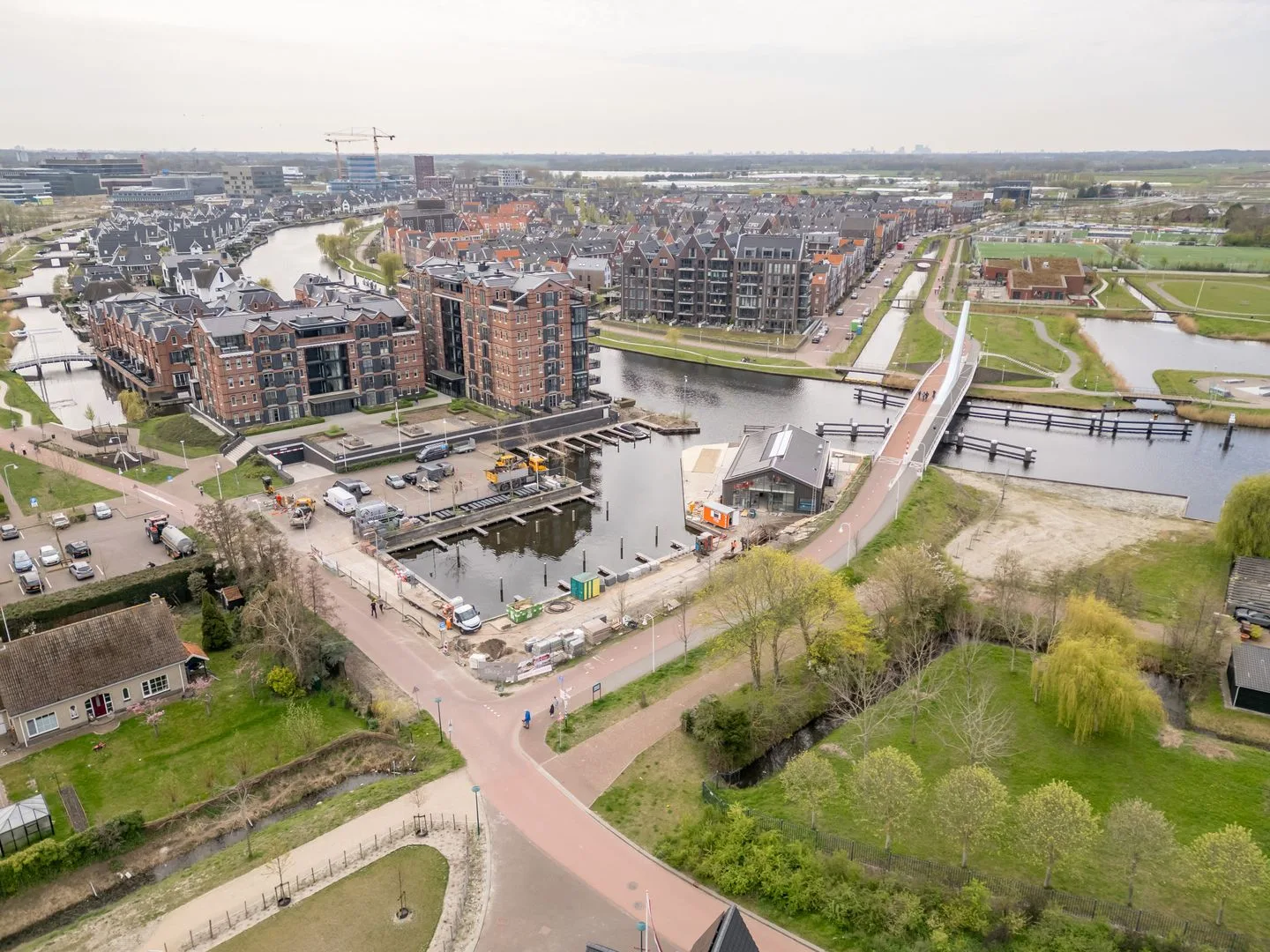 Hollandse Tuin 20 Oegstgeest thumbnail 79