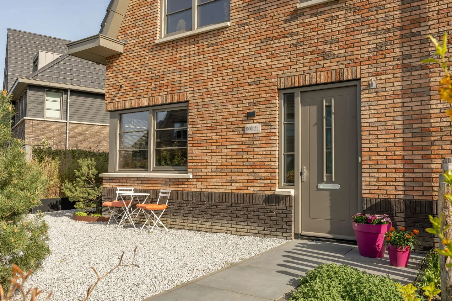 Hollandse Tuin 20 Oegstgeest thumbnail 9