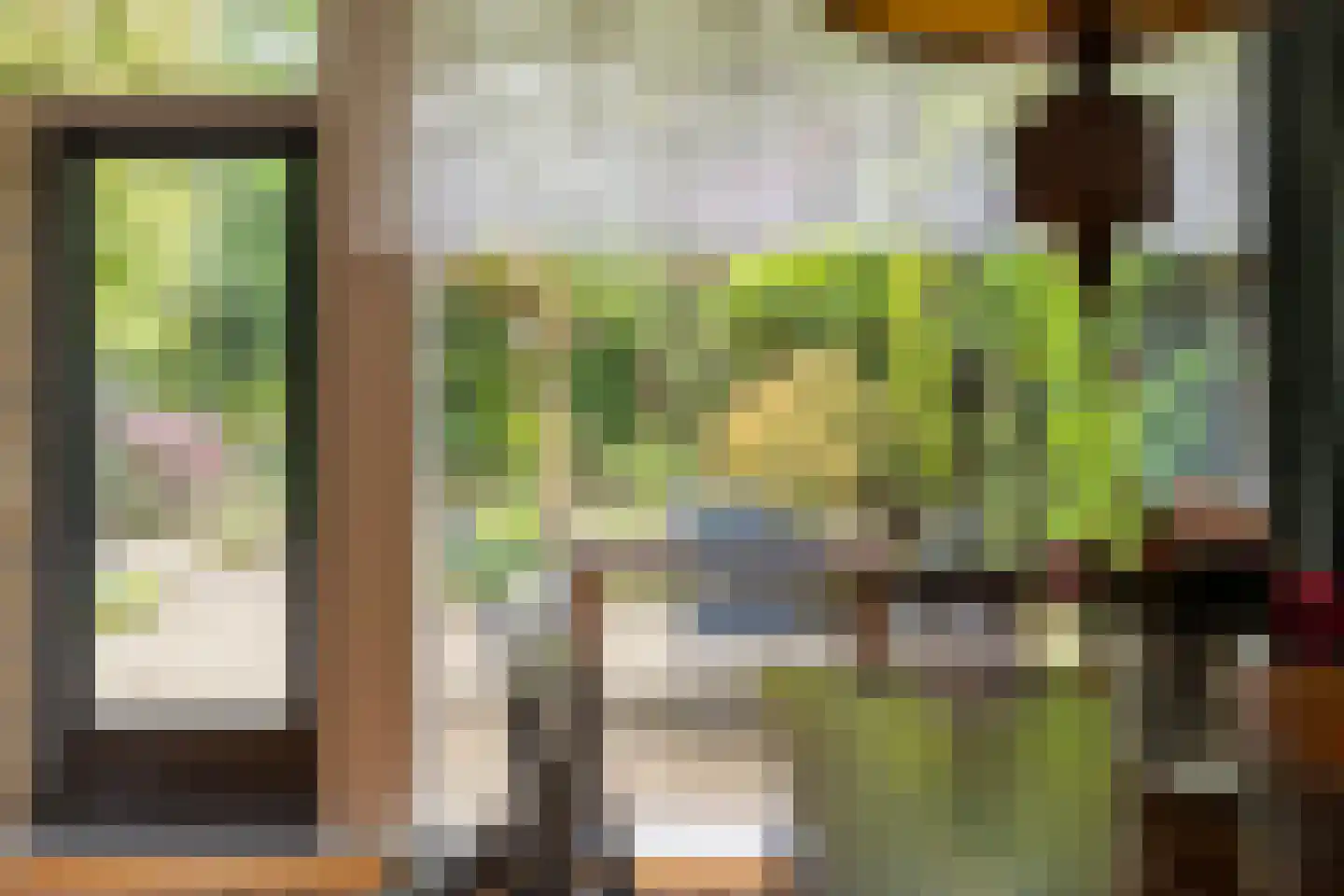 Hollandse Tuin 27 's Gravenmoer thumbnail 22