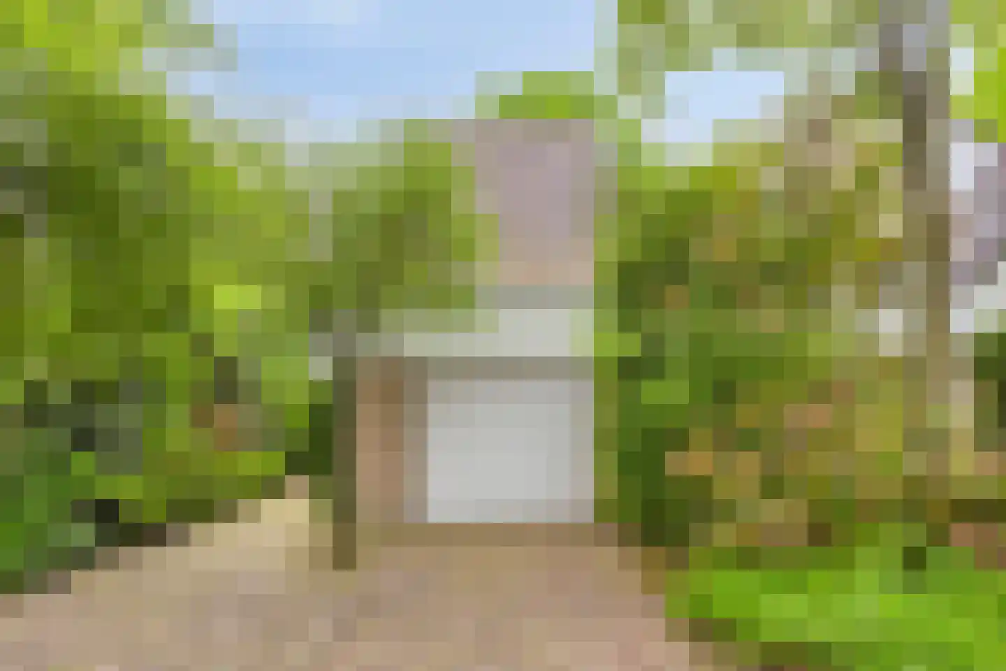 Hollandse Tuin 27 's Gravenmoer thumbnail 8