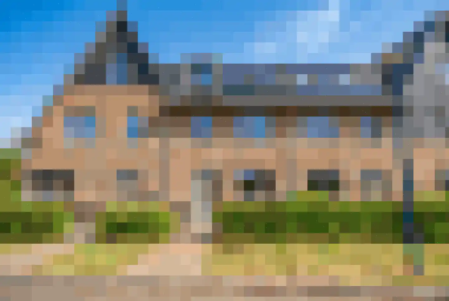 Hollandse Tuin 3 Oegstgeest