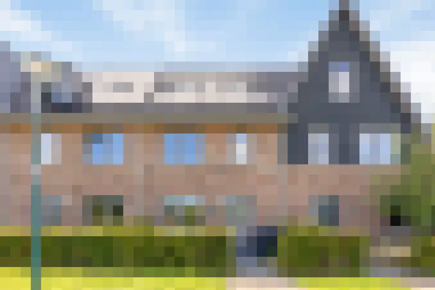 Hollandse Tuin 5 in Oegstgeest