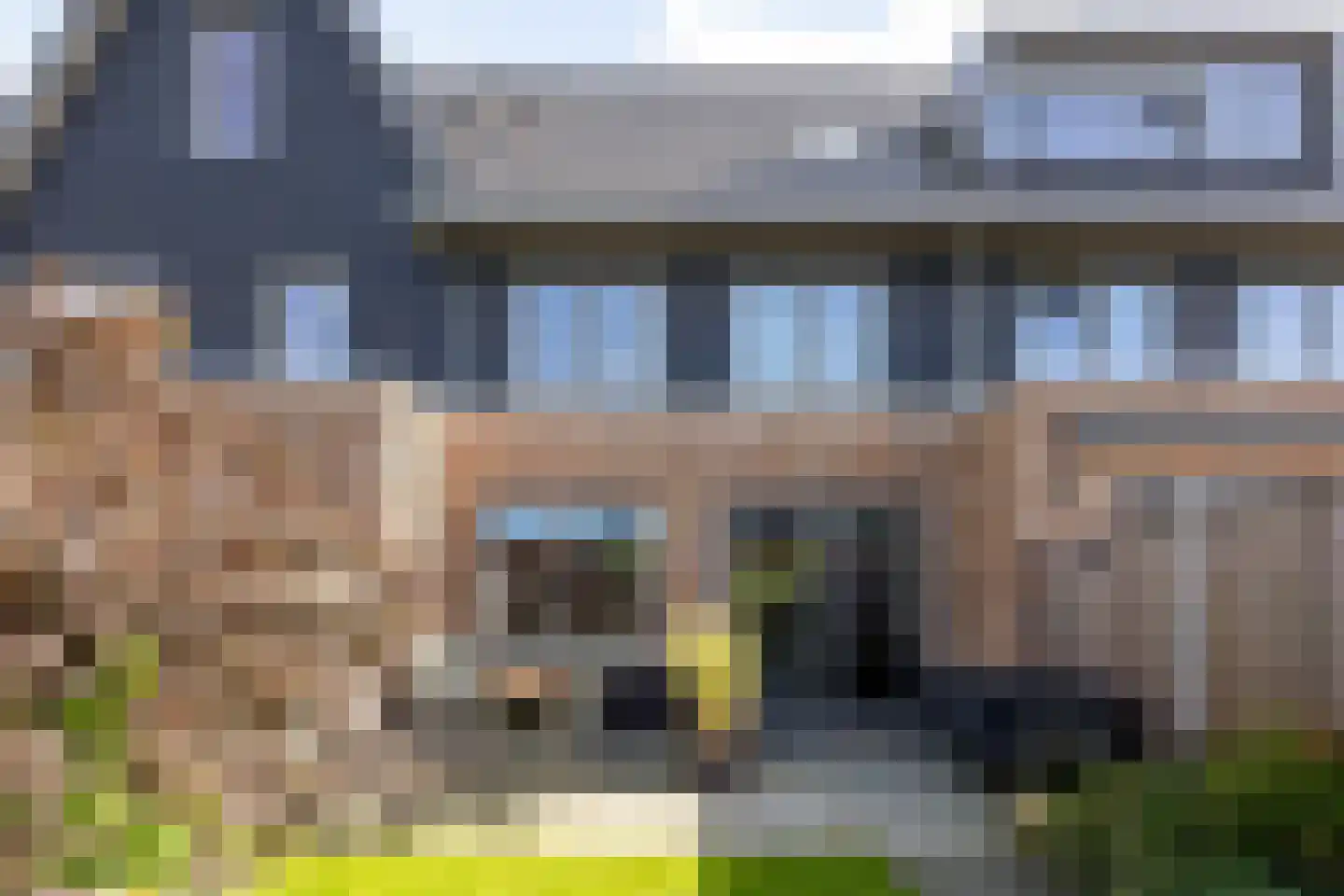 Hollandse Tuin 5 Oegstgeest thumbnail 17