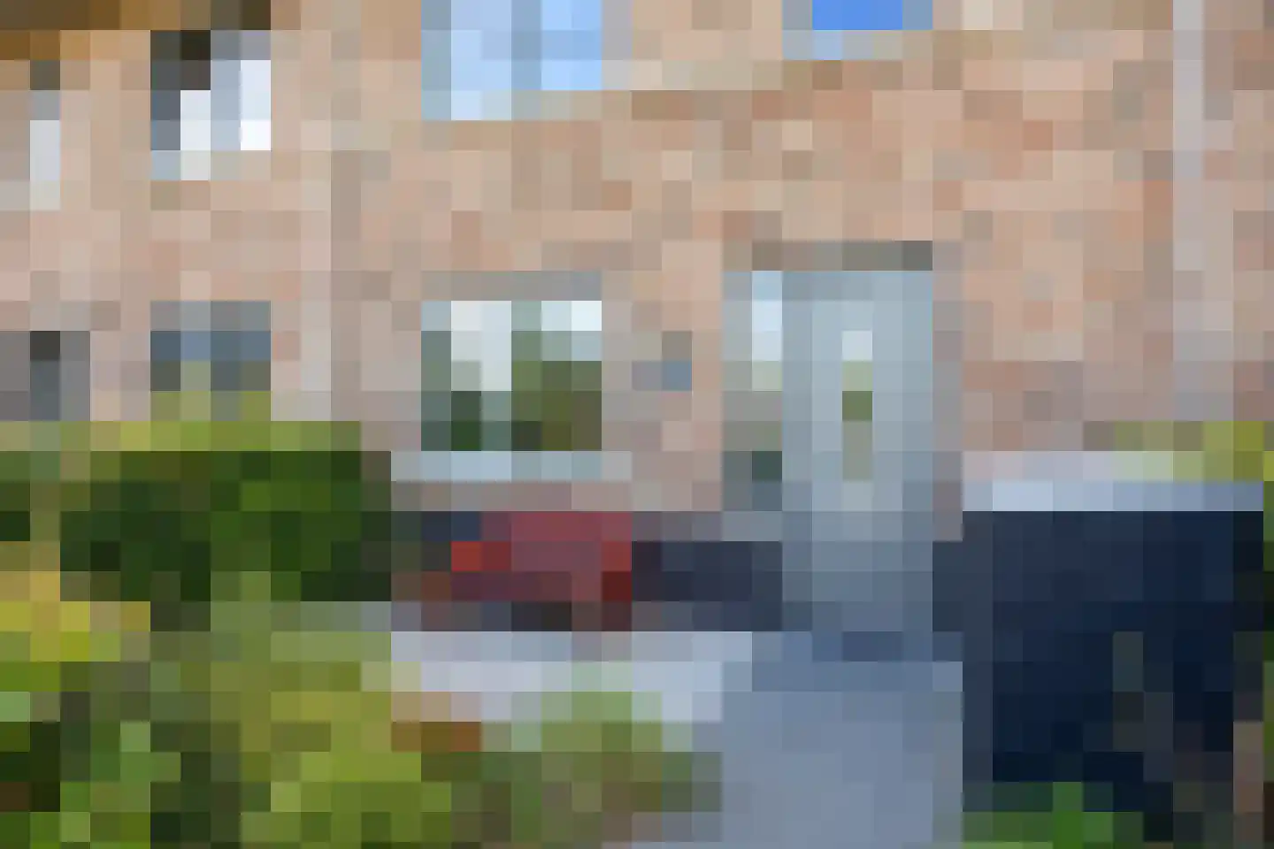 Hollandse Tuin 5 Oegstgeest thumbnail 5