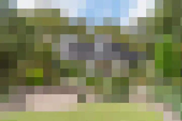 Hollandse Tuin 7 's Gravenmoer thumbnail 24