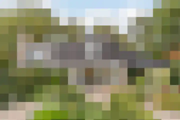 Hollandse Tuin 7 's Gravenmoer thumbnail 26