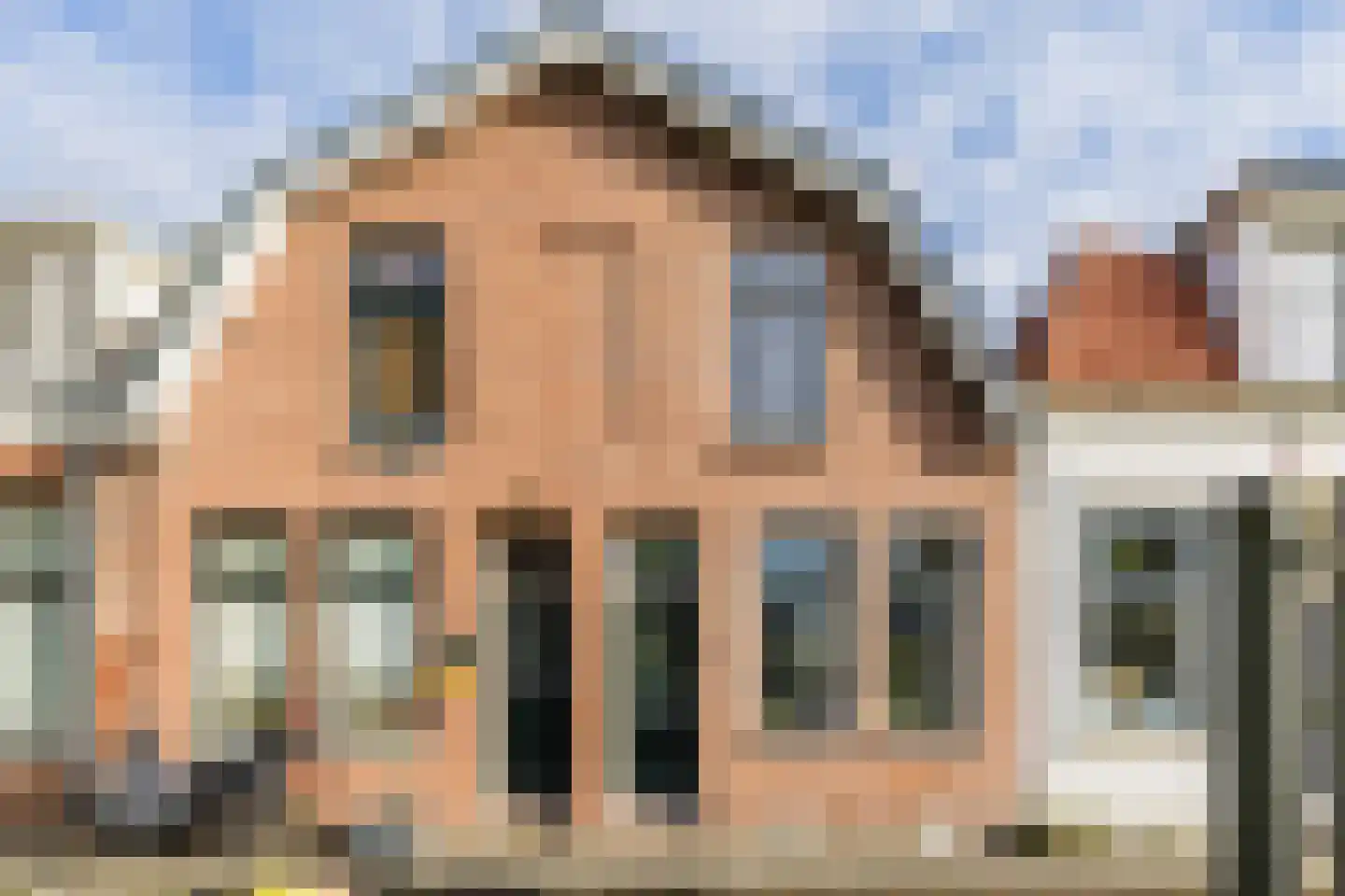 Hollandsepad 4 in Zaandam