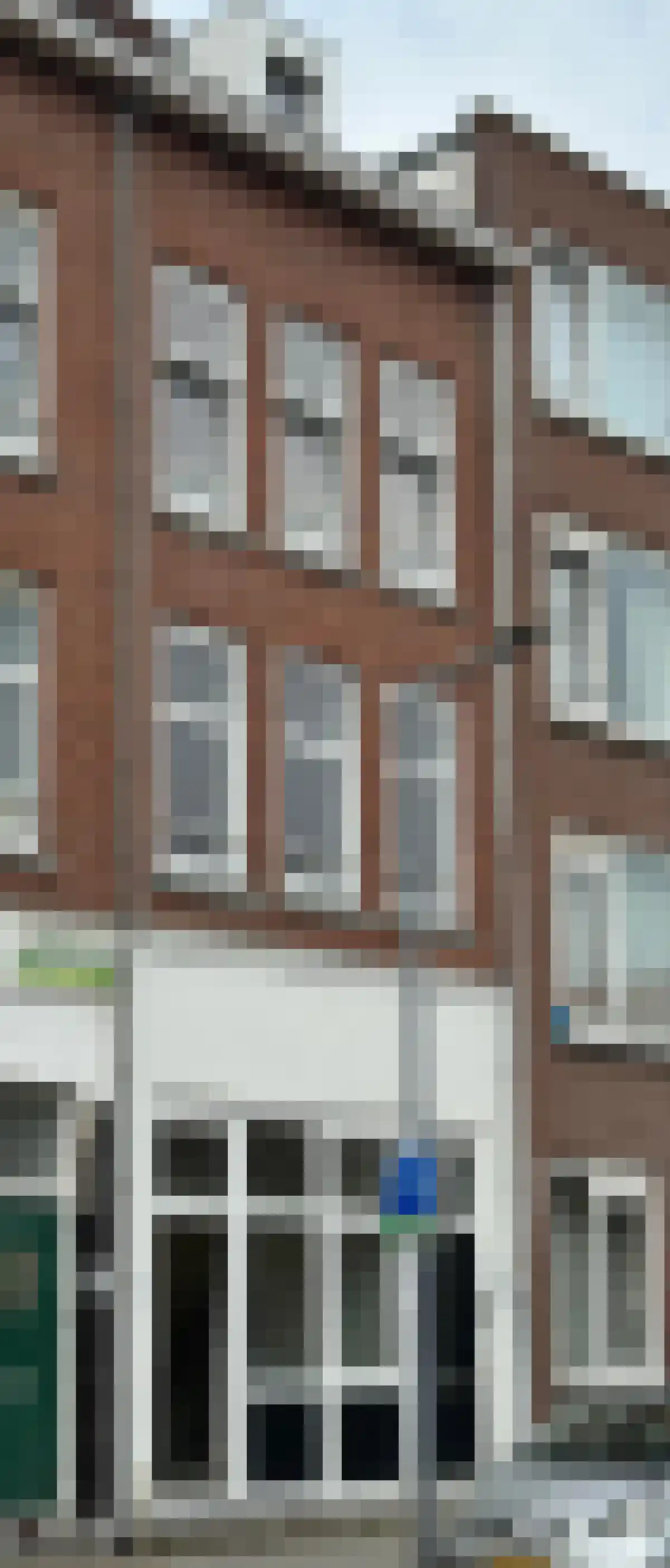 Hollandsestraat 5 Rotterdam