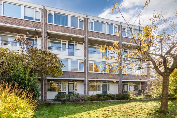 Hollandseweg 136 in Wageningen