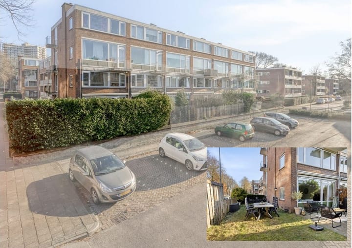 Hollandseweg 154 in Wageningen