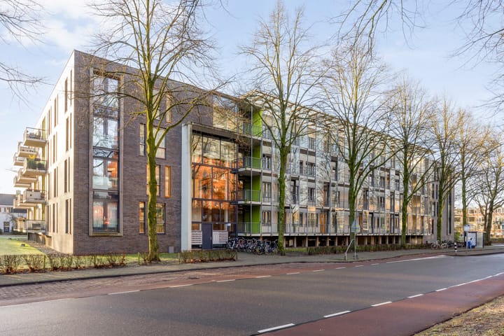 Hollandseweg 308 in Wageningen