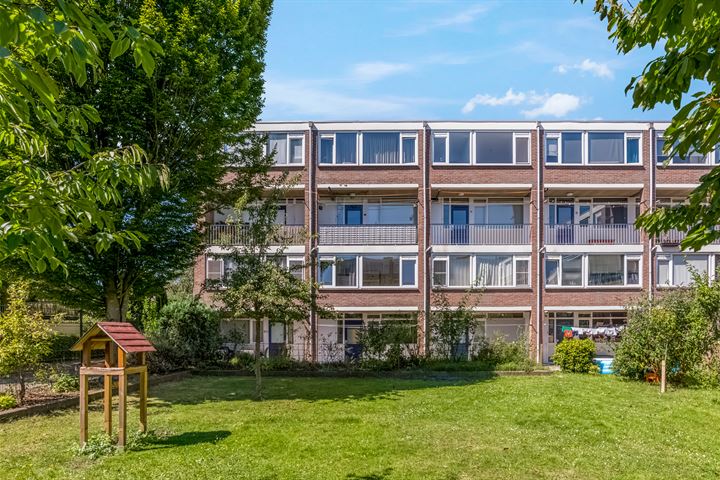 Hollandseweg 88 en Wageningen foto