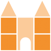 Logotipo Hollandstate Makelaardij