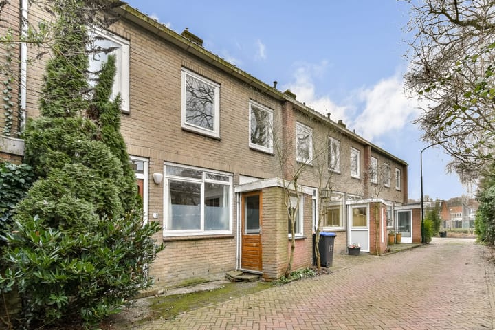 Photo of property Hollandstraat 11, Loenersloot
