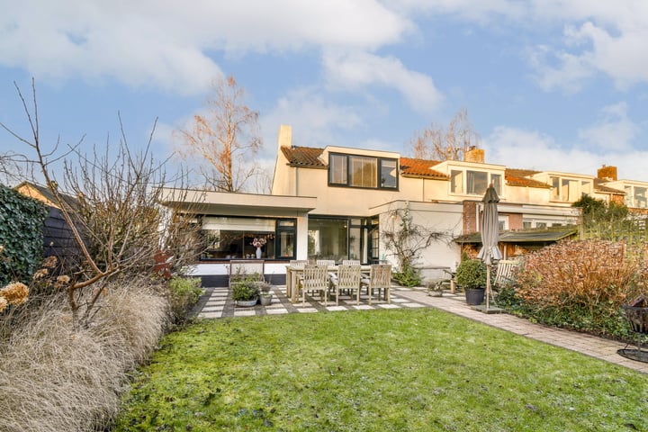 Hollandstraat 8 in Loenersloot Foto