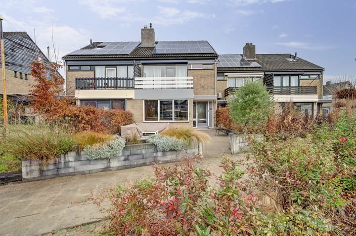 Hollemarestraat 66 dans Zwartewaal photo