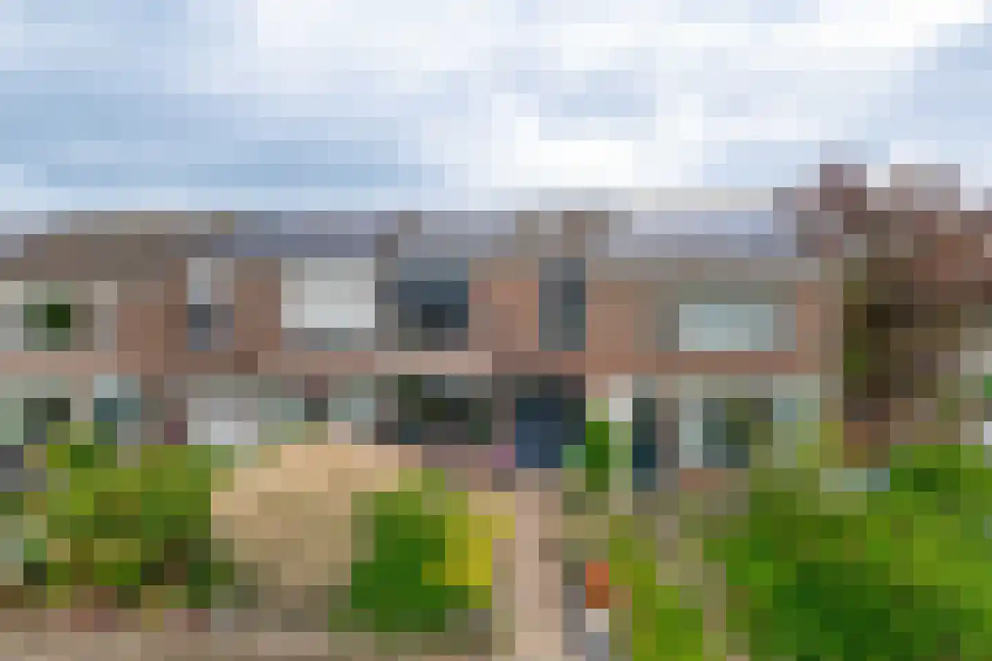 Hollemarestraat 96 Zwartewaal