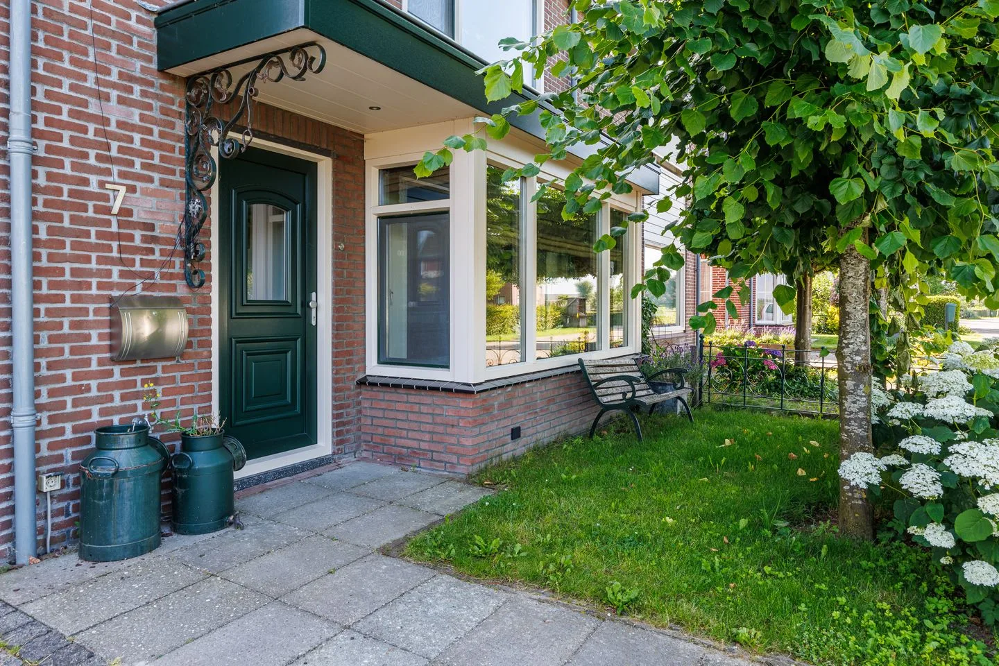 Hollendewagenweg 7 Werkhoven thumbnail 6