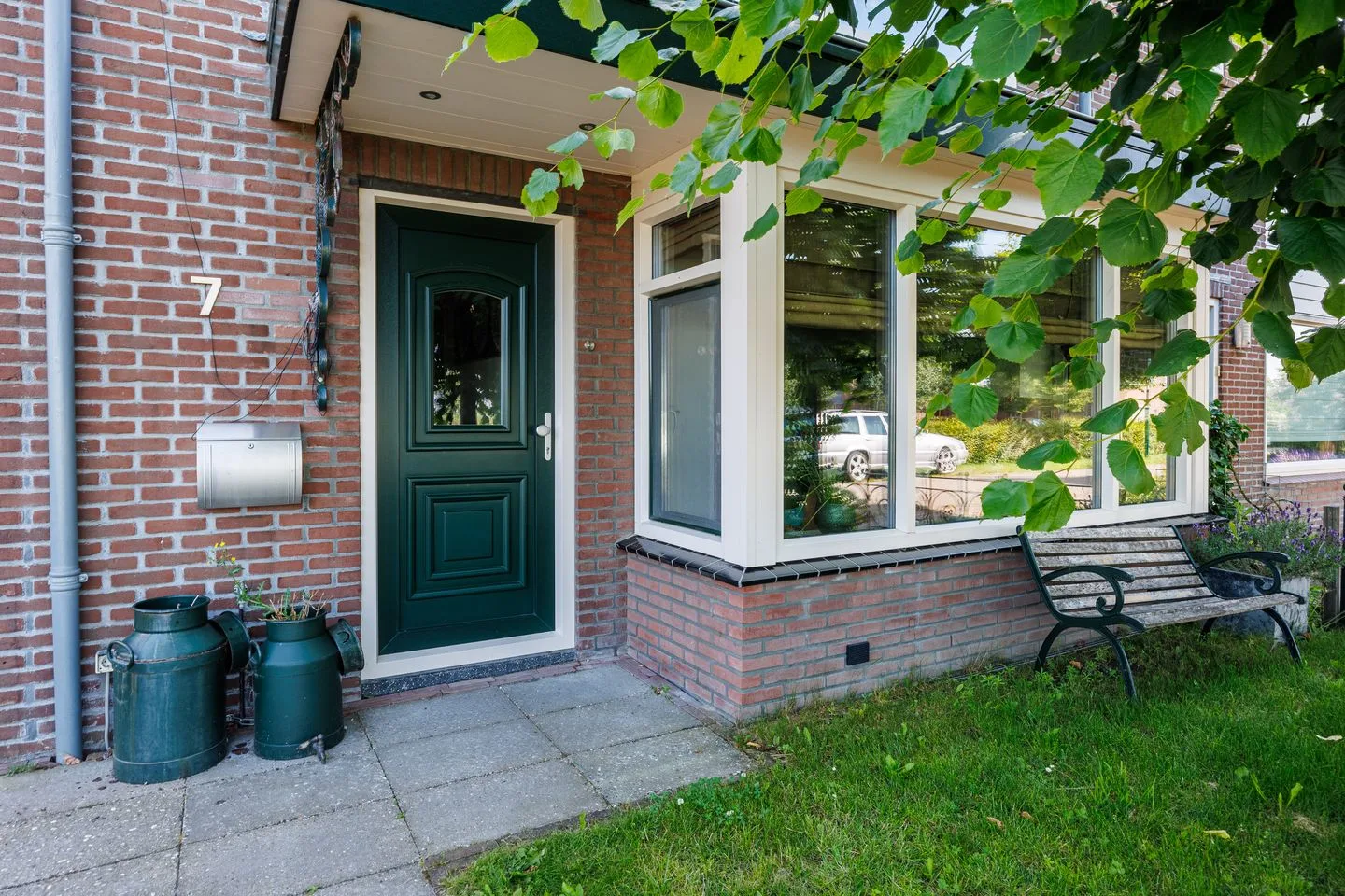 Hollendewagenweg 7 Werkhoven thumbnail 7