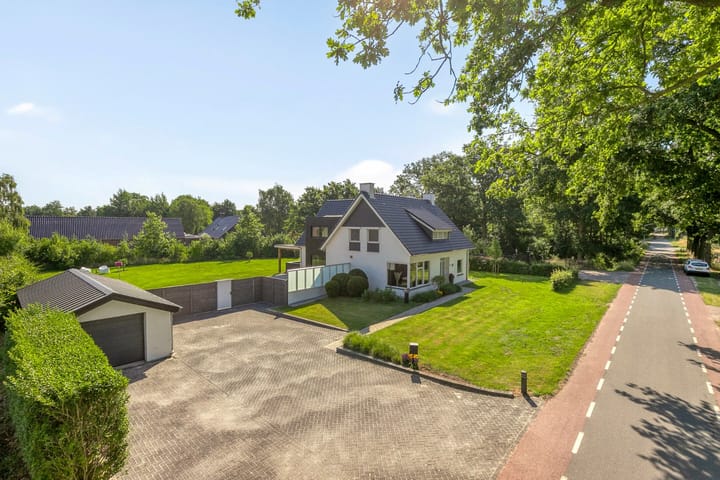 Hollestraat 21 in Someren Foto