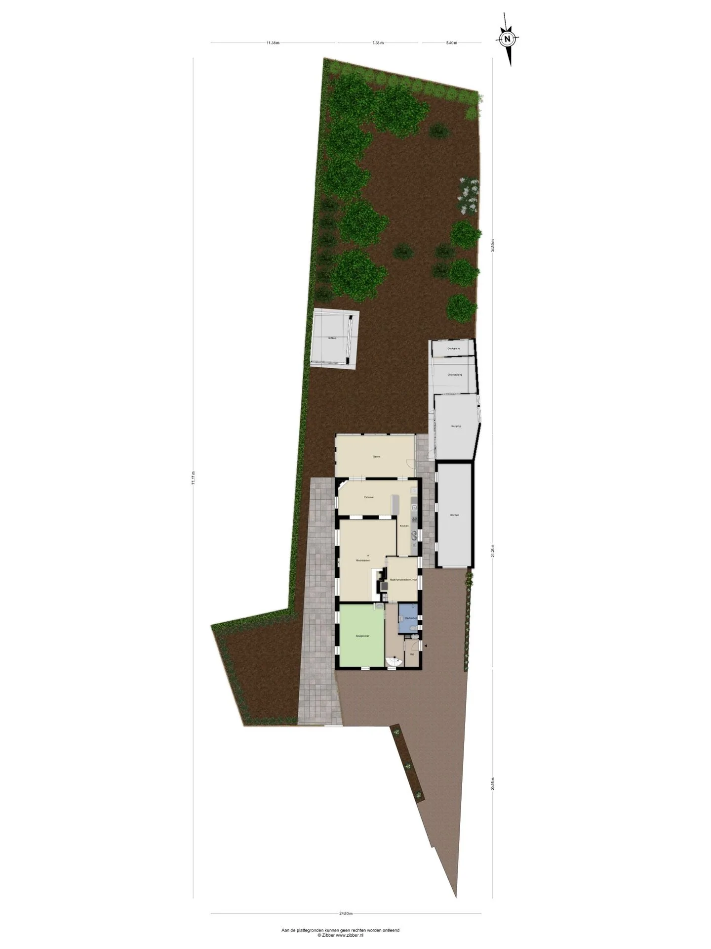 Hollestraat 36 Nederasselt thumbnail 43
