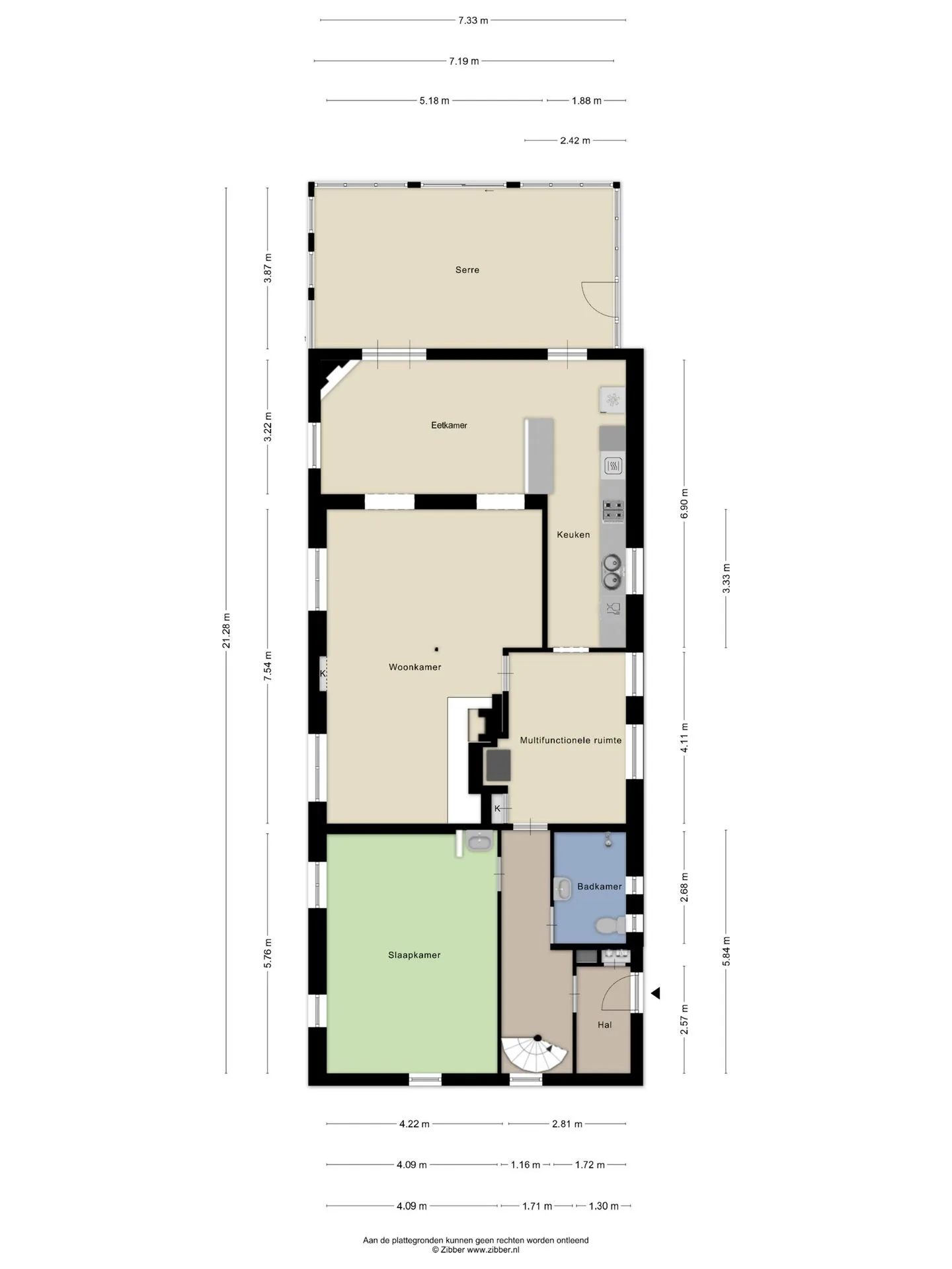 Hollestraat 36 Nederasselt thumbnail 44