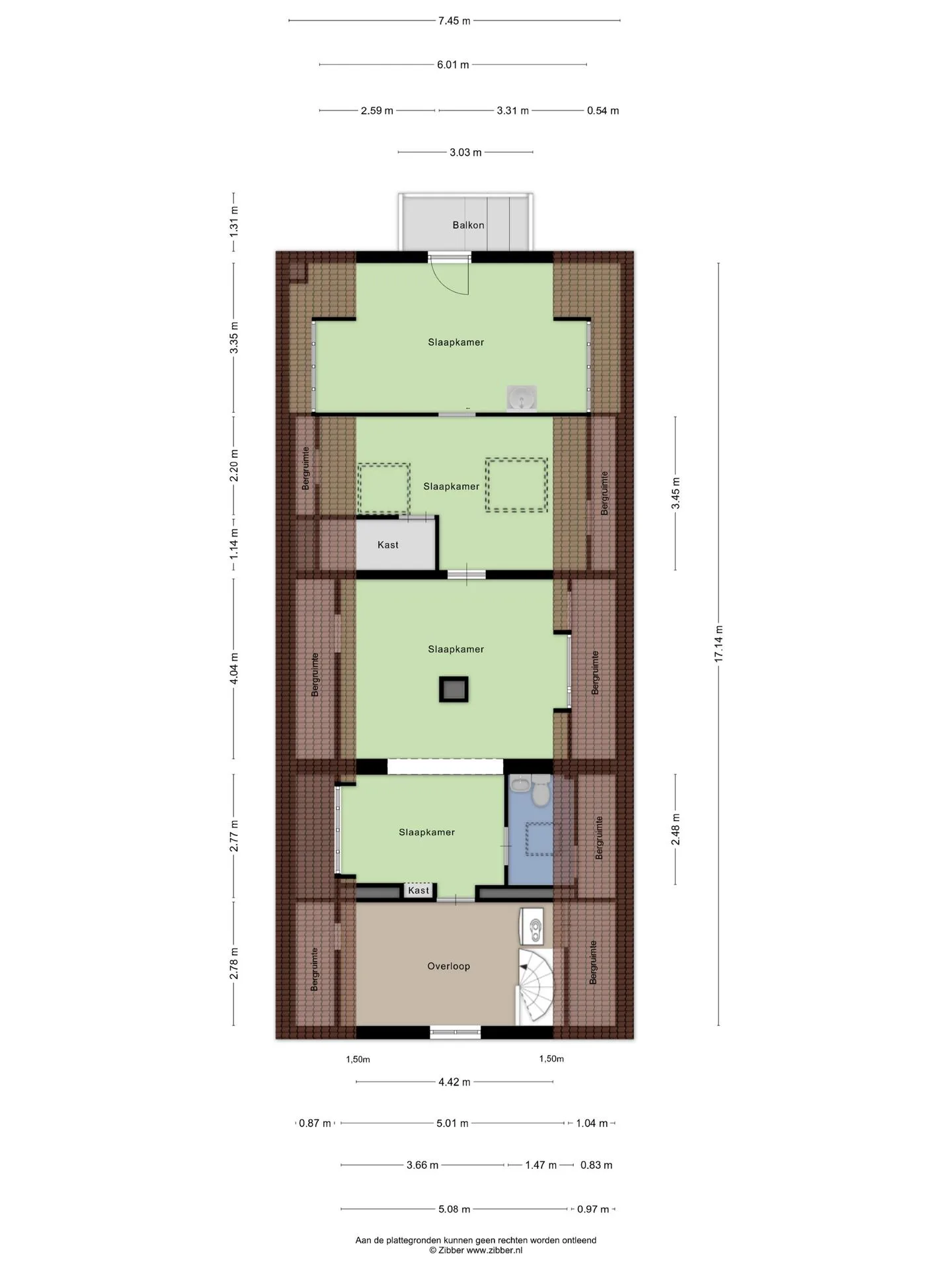 Hollestraat 36 Nederasselt thumbnail 45