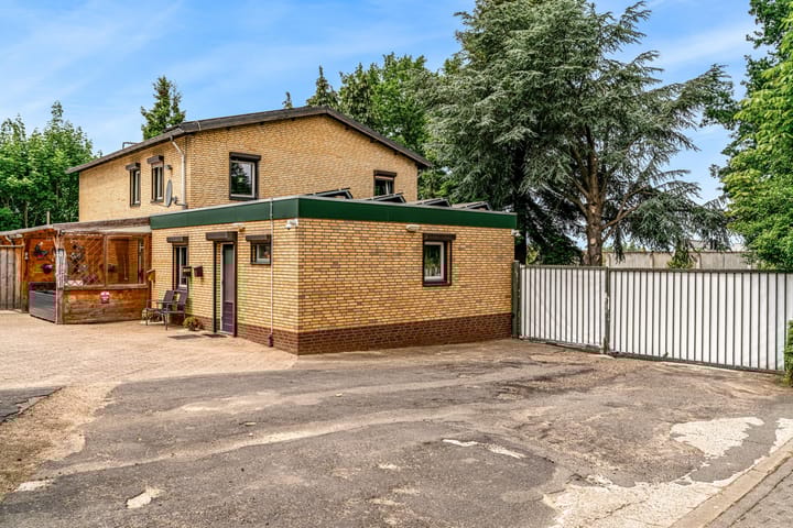 Foto von Haus Hollestraat 8, Swalmen