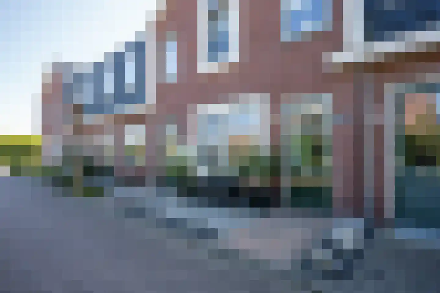 Hollewal 77 en Den Burg