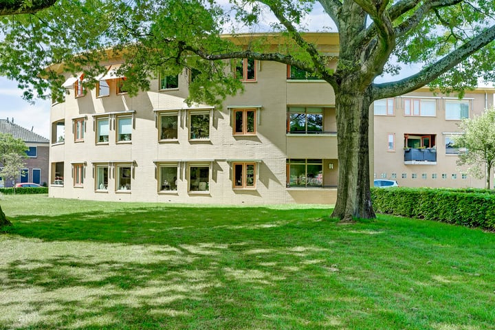 Holleweg 5a en Amerongen foto