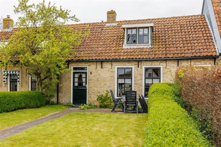 Hollumerweg 2 in Ballum photo