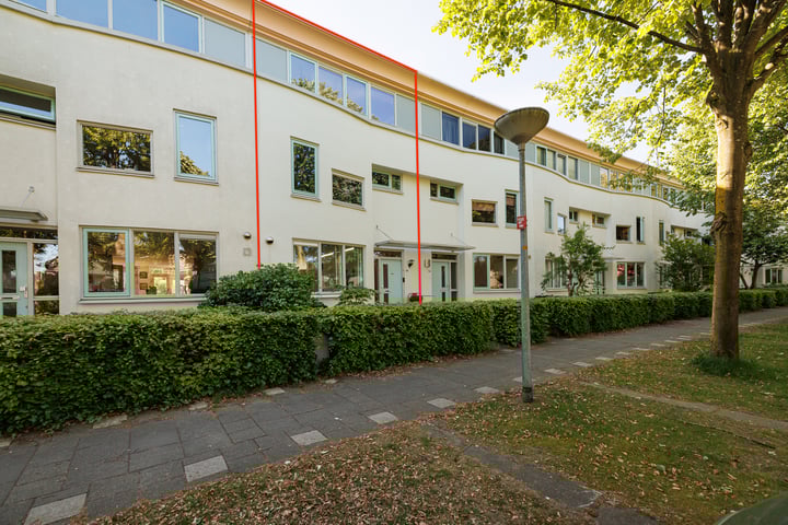 Hollywoodlaan 146 in Almere Foto